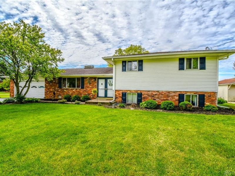 10833 Kendig Road, Bethel Township, OH 45344 Photo 3