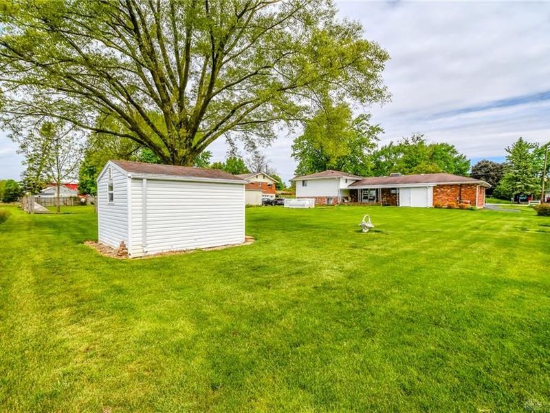 10833 Kendig Road, Bethel Township, OH 45344 Photo 43