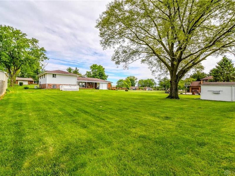 10833 Kendig Road, Bethel Township, OH 45344 Photo 44