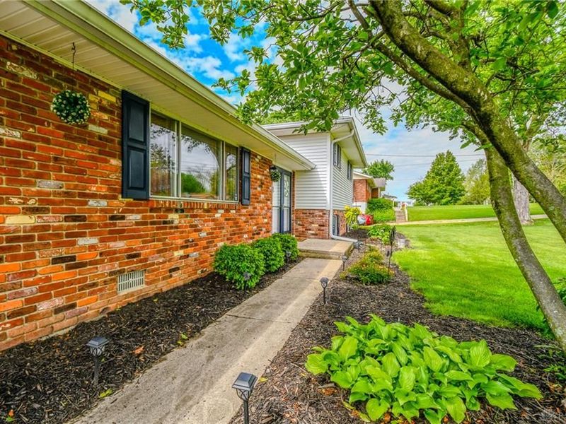10833 Kendig Road, Bethel Township, OH 45344 Photo 6