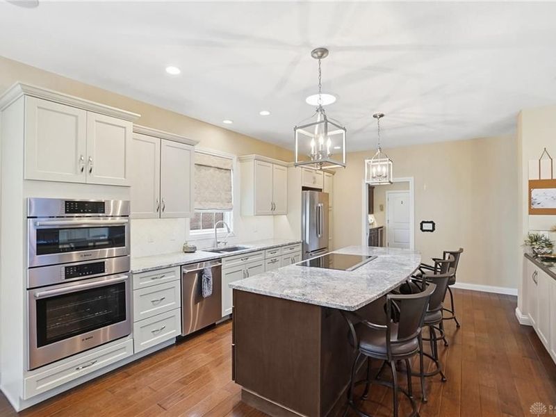 2370 Spring Rose Drive, Miami Township, OH 45459 Photo 14