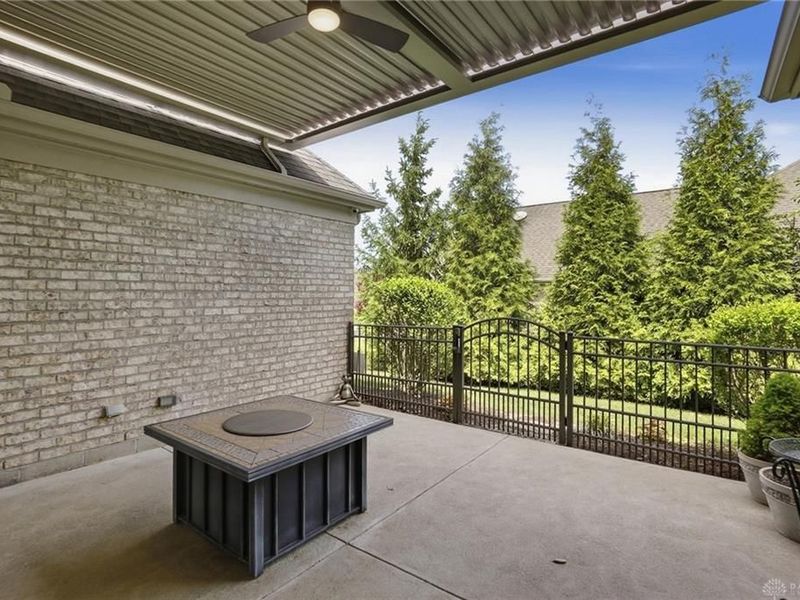 2370 Spring Rose Drive, Miami Township, OH 45459 Photo 24