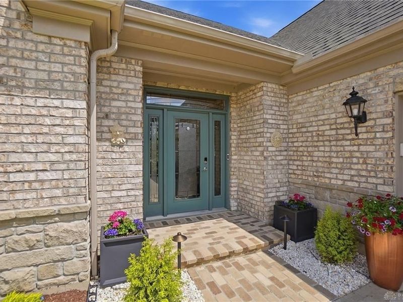 2370 Spring Rose Drive, Miami Township, OH 45459 Photo 3