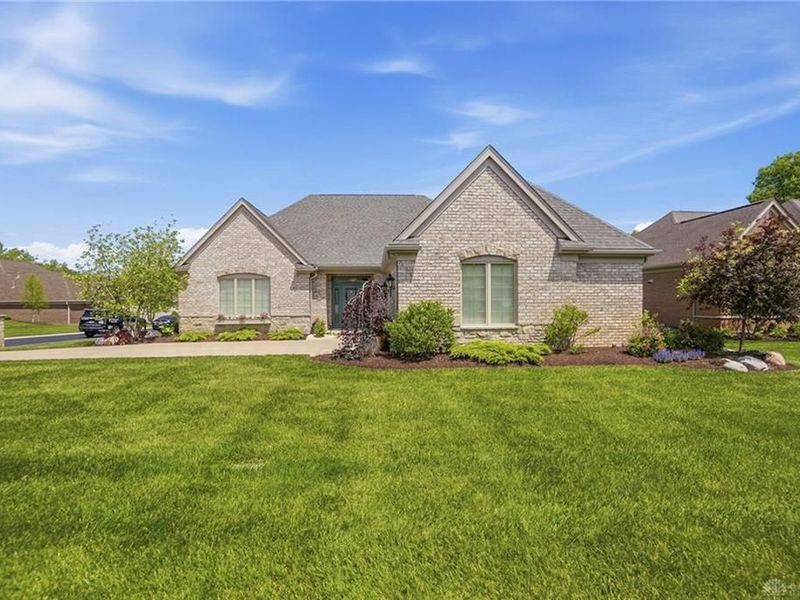 2370 Spring Rose Drive, Miami Township, OH 45459 Photo 48