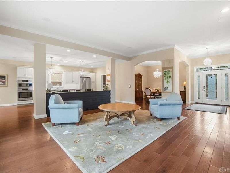 2370 Spring Rose Drive, Miami Township, OH 45459 Photo 7