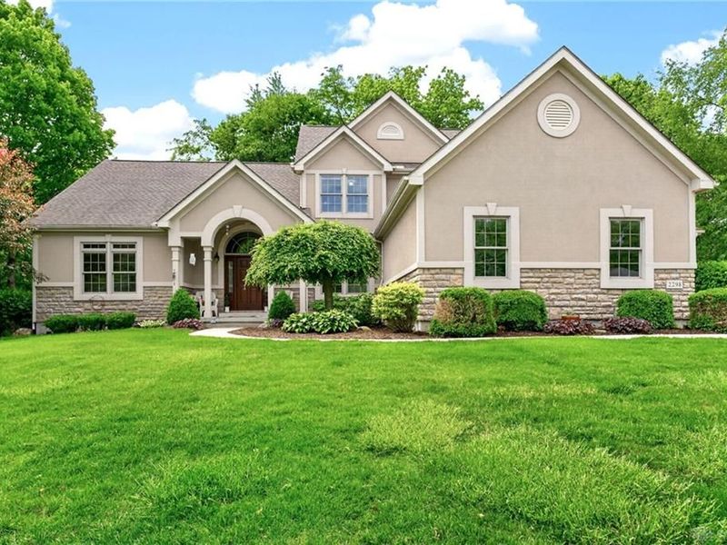 2298 Crestridge Drive, Butler Township, OH 45414 Photo 1
