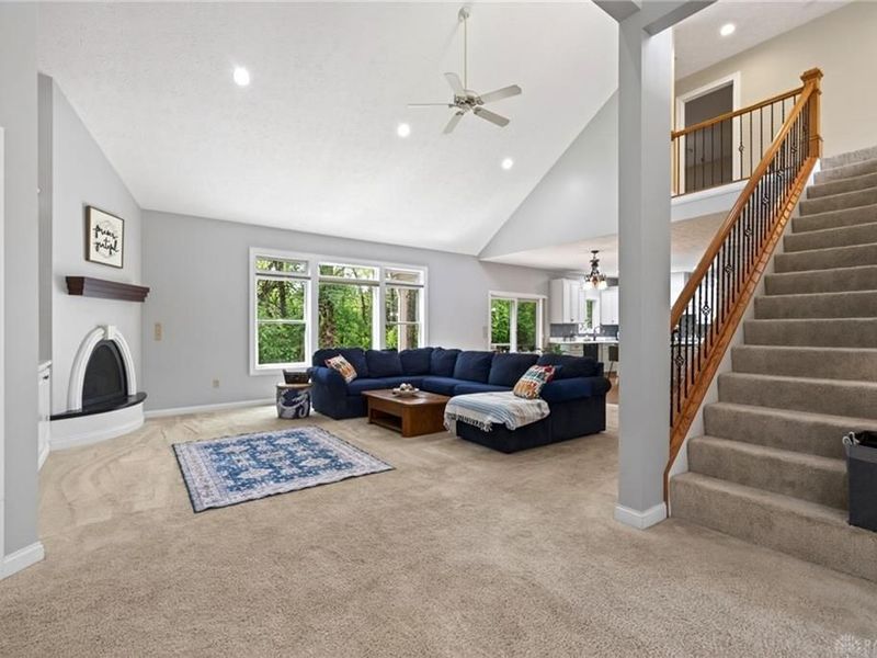 2298 Crestridge Drive, Butler Township, OH 45414 Photo 14