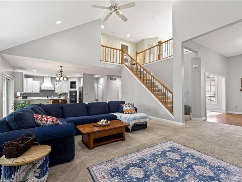 2298 Crestridge Drive, Butler Township, OH 45414 Photo 17