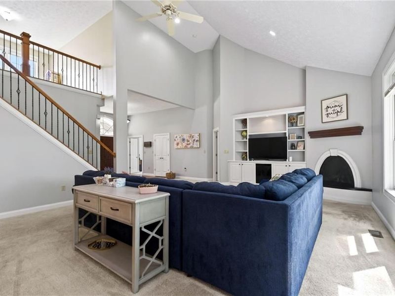 2298 Crestridge Drive, Butler Township, OH 45414 Photo 18