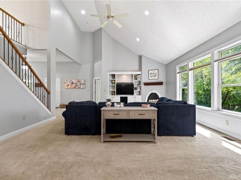 2298 Crestridge Drive, Butler Township, OH 45414 Photo 19