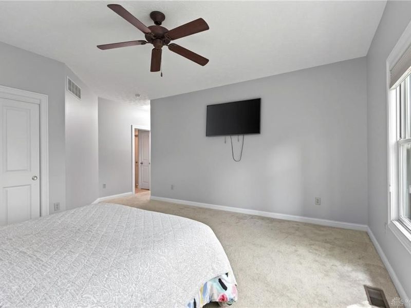 2298 Crestridge Drive, Butler Township, OH 45414 Photo 30