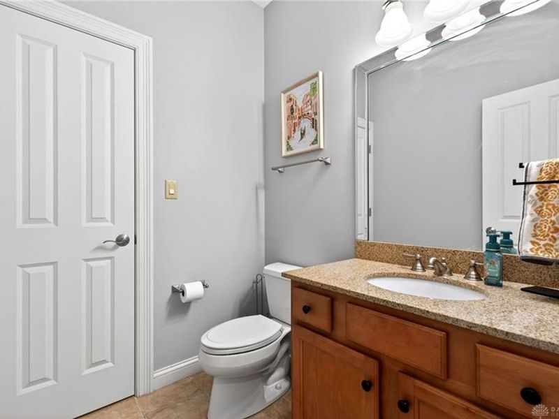 2298 Crestridge Drive, Butler Township, OH 45414 Photo 33