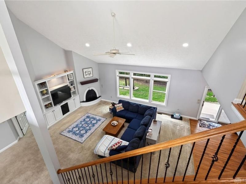 2298 Crestridge Drive, Butler Township, OH 45414 Photo 47
