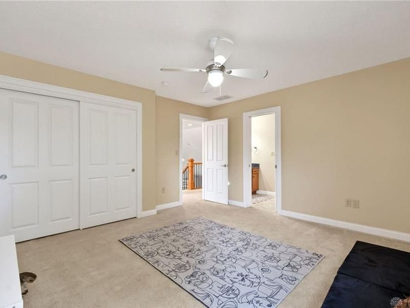 2298 Crestridge Drive, Butler Township, OH 45414 Photo 49