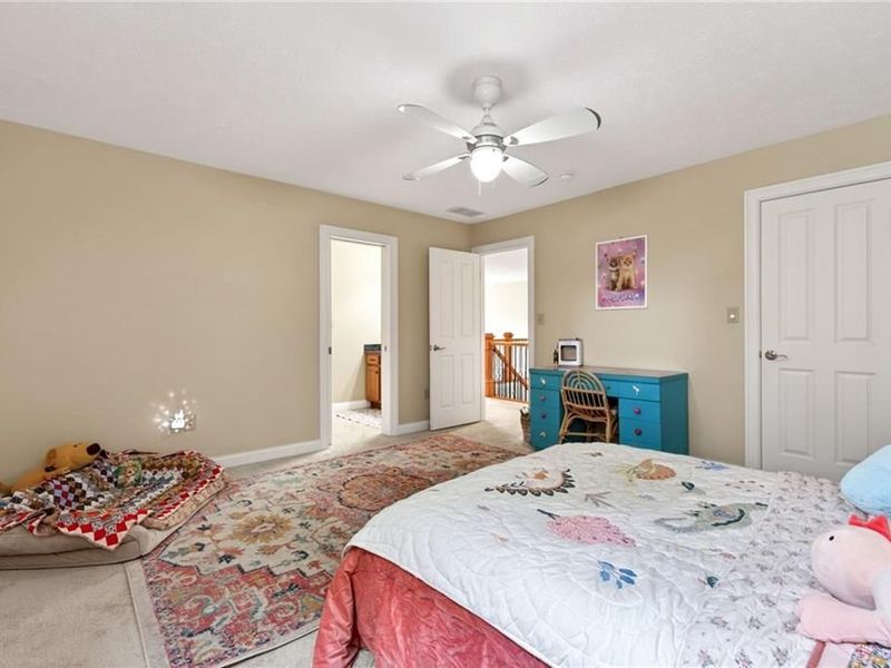 2298 Crestridge Drive, Butler Township, OH 45414 Photo 53