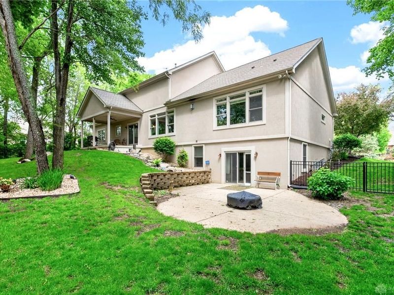 2298 Crestridge Drive, Butler Township, OH 45414 Photo 71