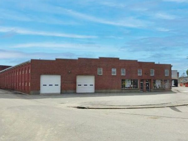 81 Elm Street , Biddeford, ME 04005