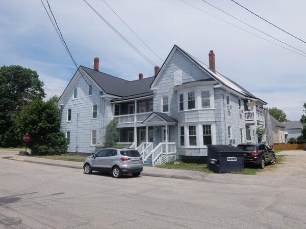 175 Alfred Street , Biddeford, ME 04005