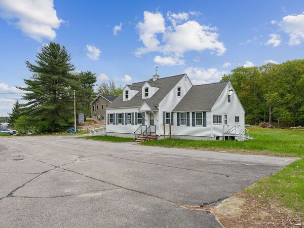 20 Emery Mills Road , Shapleigh, ME 04076