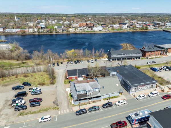 234 Main Street , Calais, ME 04619