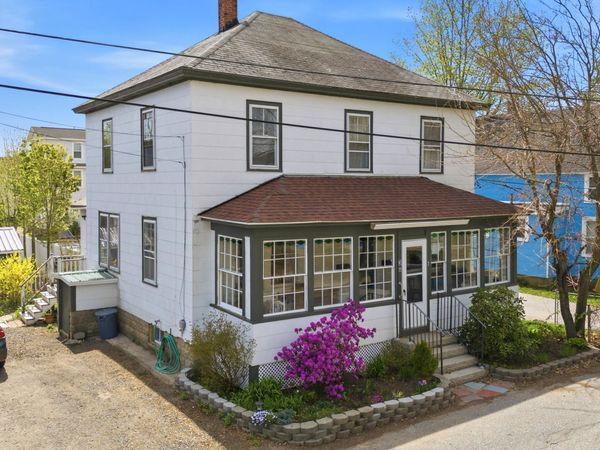 3 Leighton Street , Sanford, ME 04073