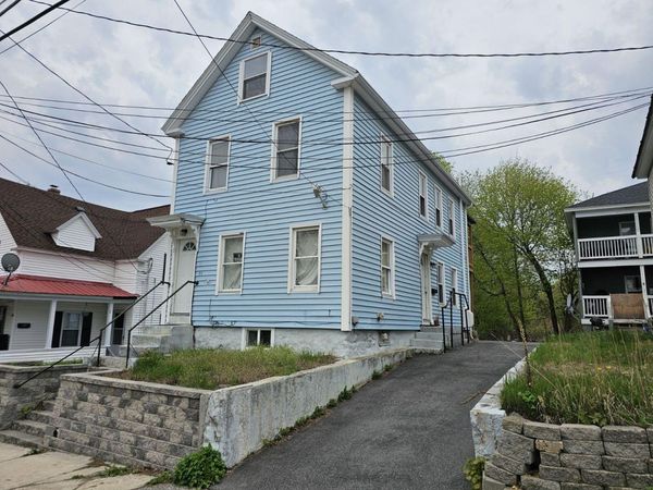 22 Thompson Street , Sanford, ME 04073