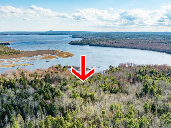 M97Lot 3-3 Peninsula Drive , Ellsworth, ME 04605