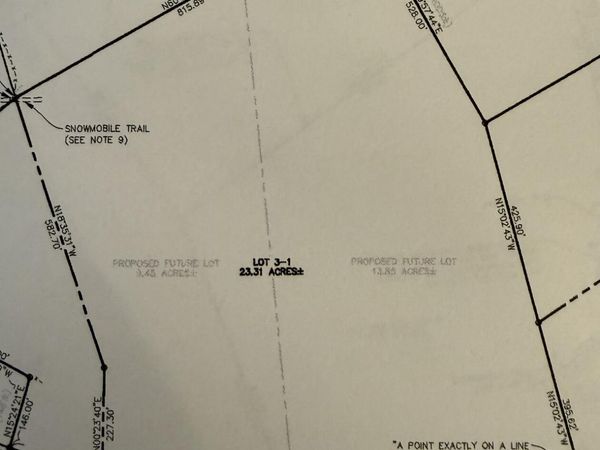 Lot 3 Carthage Road , Unit Lot 3, Carthage, ME 04224