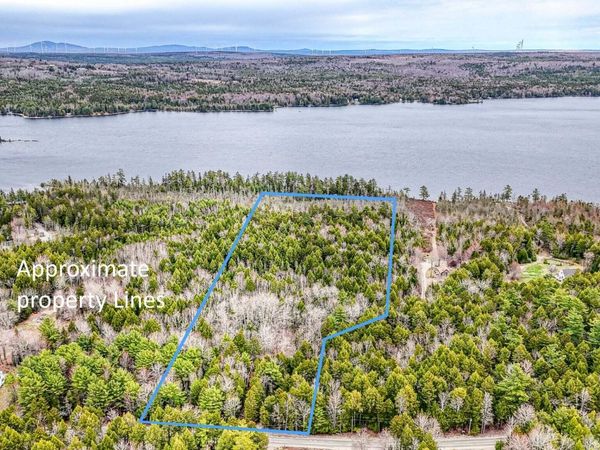 2 Wolf Cove Road, Eastbrook, ME 04634