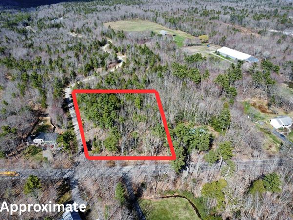 Lot 44 -A , Windham, ME 04062