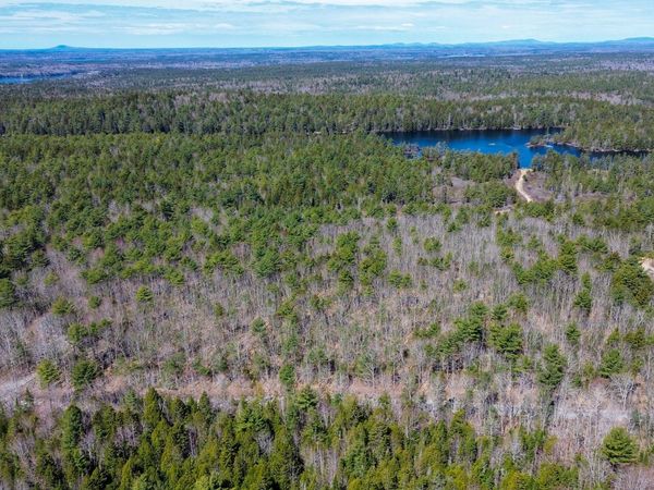 350 Punkinville Road, Sullivan, ME 04664