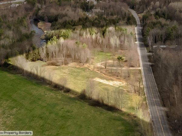L10-A Livermore Falls Road , Farmington, ME 04938