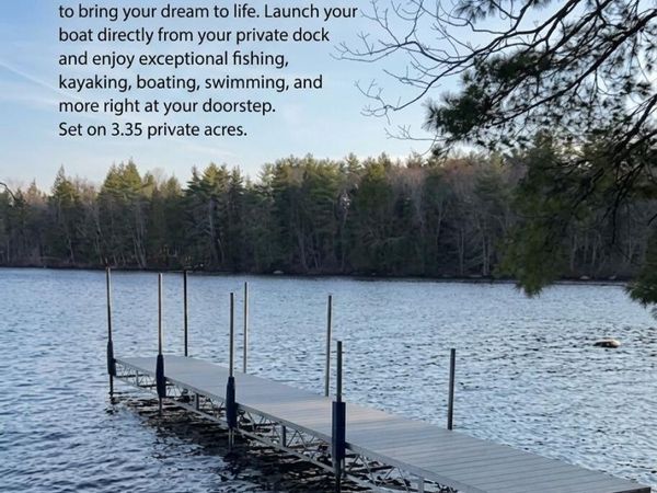 19 Mayberry Landing, Naples, ME 04055