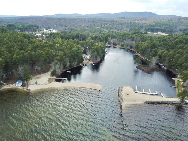 6 Chickadee Lane , Sebago, ME 04029