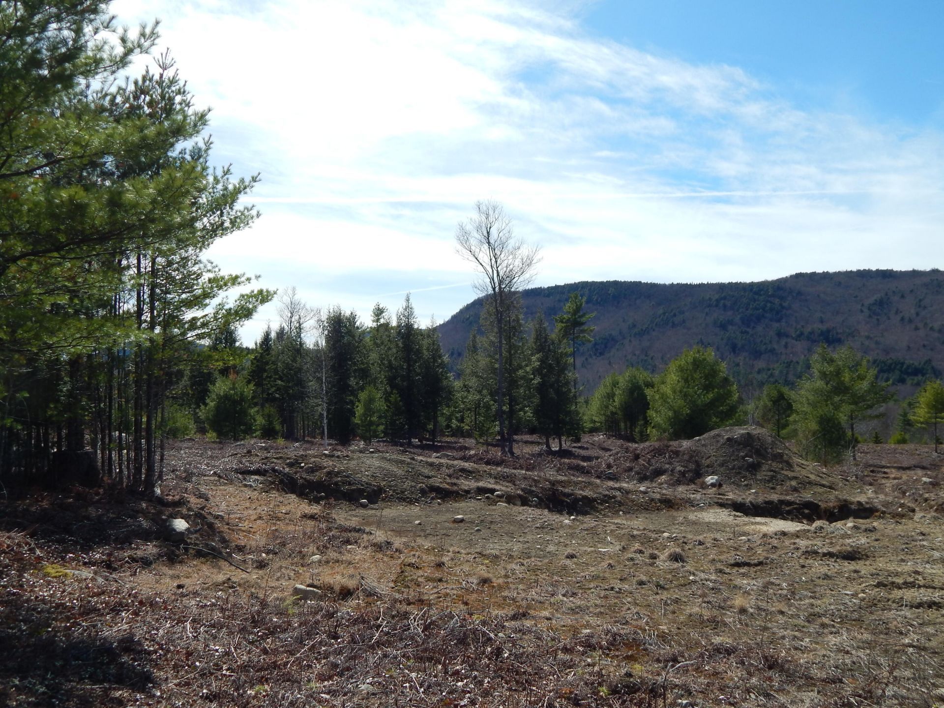 Lot 11 Second Street , Bethel, ME 04217 Main Photo