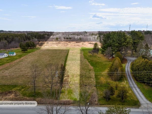 19/003B Broadway , Bangor, ME 04401