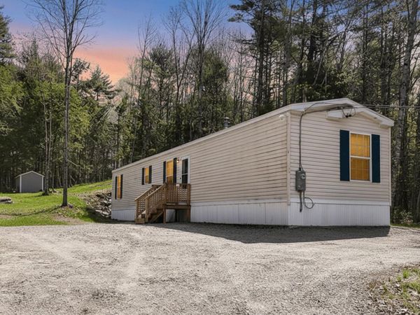 210 Joe Berry Road, Cornish, ME 04020