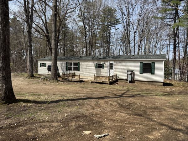 162 Deering Ridge Road, Shapleigh, ME 04076