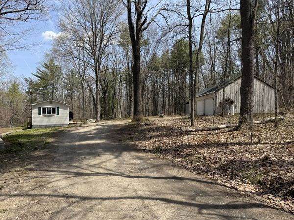 162 Deering Ridge Road , Shapleigh, ME 04076