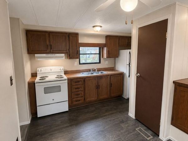 81 Sweet Fern Drive , Greenbush, ME 04418