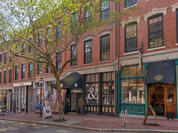 10 Exchange Street, Unit 409, Portland, ME 04101