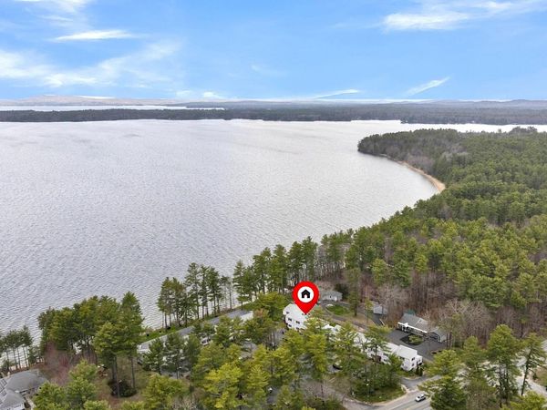 1112 Roosevelt Trail , Unit 16, Windham, ME 04062