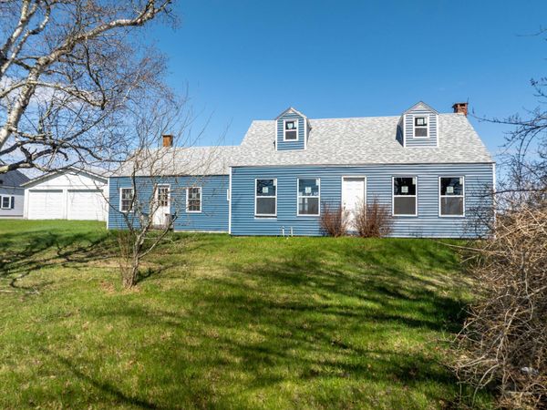 225 County Road , Lubec, ME 04652