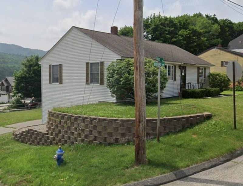 311 Knox Street, Rumford, ME 04276 Main Photo