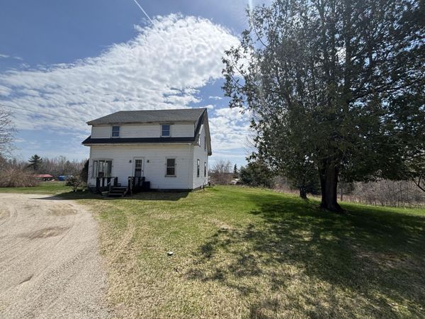 1150 Eastbrook Road , Eastbrook, ME 04634