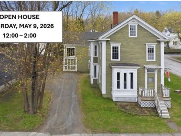 18 Cushman Street, Augusta, ME 04330