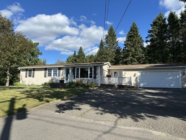 339 Frenchville Road, Fort Kent, ME 04743