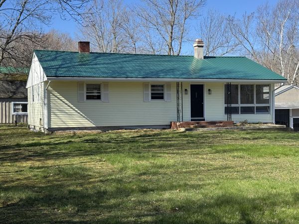 75 Gray Meadow Road , Orland, ME 04472