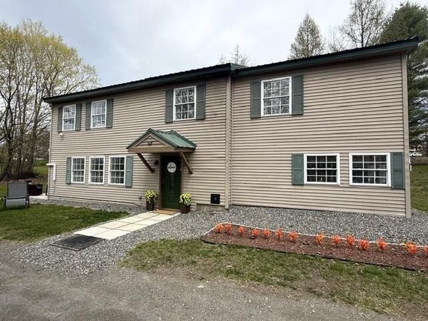 16 N Main Street, Guilford, ME 04443
