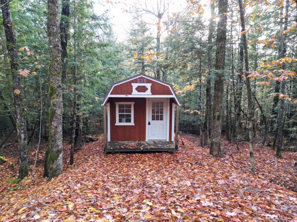 22 Sugarbush Lane , Lee, ME 04455